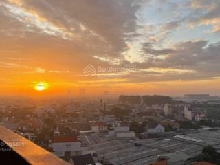 Bán căn hộ bcons center city bình dương 2pn1wc 45m² giá 2,5 tỷ ngay tthc dĩ an và gần quốc lộ 1a.