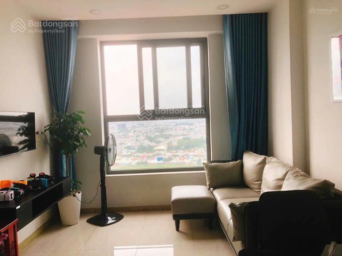 Bán căn hộ bcons center city bình dương 2pn1wc 45m² giá 2,5 tỷ ngay tthc dĩ an và gần quốc lộ 1a.