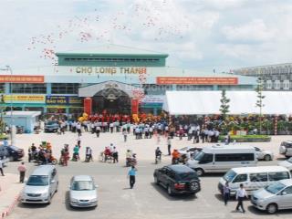 Chủ đáo hạn ngân hàng cần ra gấp lô đất ở tdc d2d 90m2 mặt tiền dt769 giá 2 tỷ hưởng lợi sbltshr.