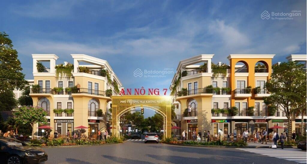 Chủ cần tiền ra gấp lô đất khu dân cư an nông 7, 85m2 giá 1 tỷ 9 nằm ngay mặt tiền đt830shr.