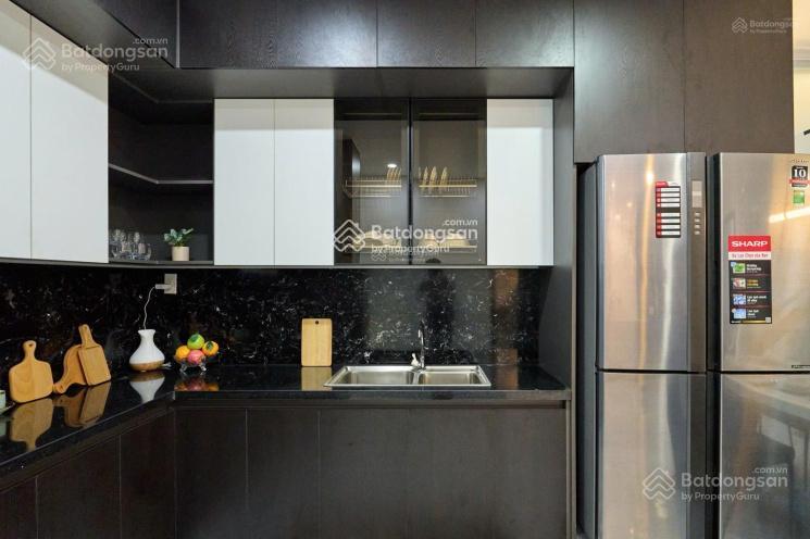 Bán căn hộ greentown bình tân 2pn1wc giá 2,6tỷ kết nối nhanh ra bxmt và các tuyến đường lớn khác.