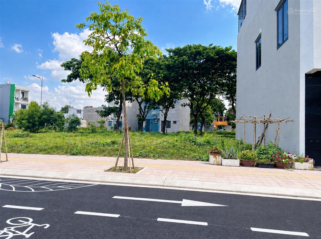 Chủ ra nước ngoài cần ra gấp lô đất ecosun hud 85m2 giá 1,9tỷ gần cụm kcn nhơn trạch và sblt  shr