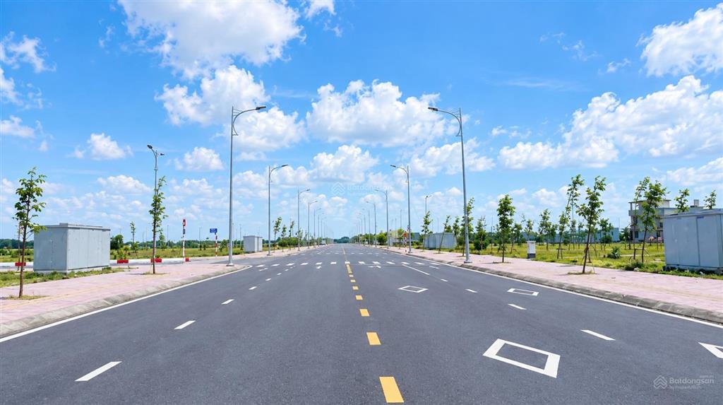 Chủ ra nước ngoài cần ra gấp lô đất ecosun hud 85m2 giá 1,9tỷ gần cụm kcn nhơn trạch và sblt  shr