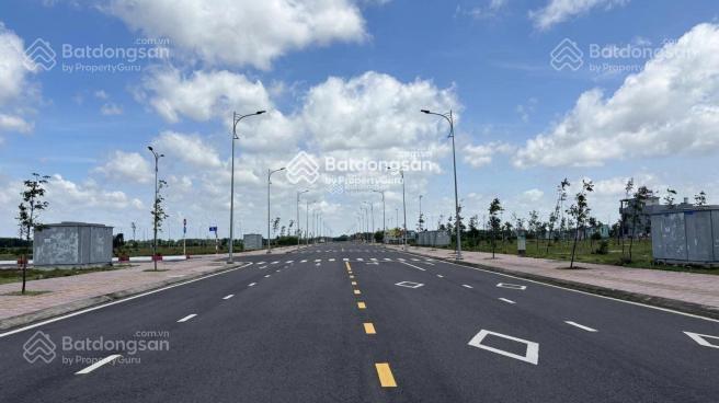 Chủ ra nước ngoài cần ra gấp lô đất ecosun hud 85m2 giá 1,9tỷ gần cụm kcn nhơn trạch và sblt  sgr