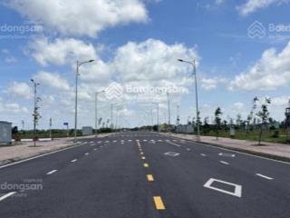 Chủ ra nước ngoài cần ra gấp lô đất ecosun hud 85m2 giá 1,9tỷ gần cụm kcn nhơn trạch và sblt  sgr