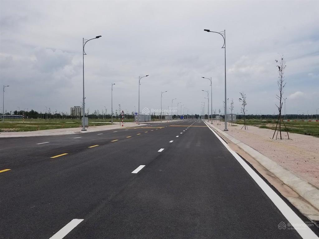 Chủ ra nước ngoài cần ra gấp lô đất ecosun hud 85m2 giá 1,9tỷ gần cụm kcn nhơn trạch và sblt  sgr