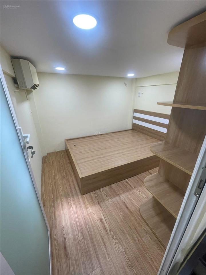 Bán nhà riêng tại tân thành, q.tân phú, 3,38 tỷ, 24m2, giá ưu đãi0934 055 ***