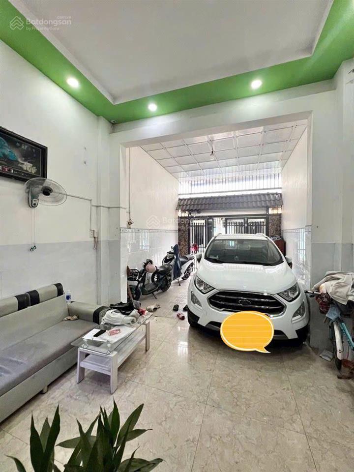 Bán nhà riêng tại bình thành  bình tân, 60m2, 3pn, 3wc, pháp lý đầy đủ, hot    0934 055 ***