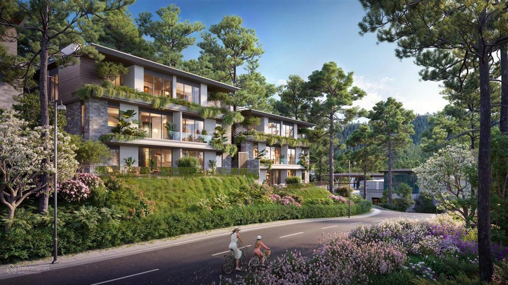 Bán căn biệt thự song lập còn lại hiếm có phân khu spring diện tích 198m2 mua trực tiếp cđt
