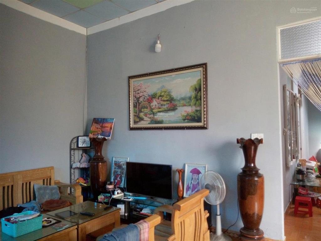 Cần bán nhà mặt tiền đường lương thạnh, phường pleiku