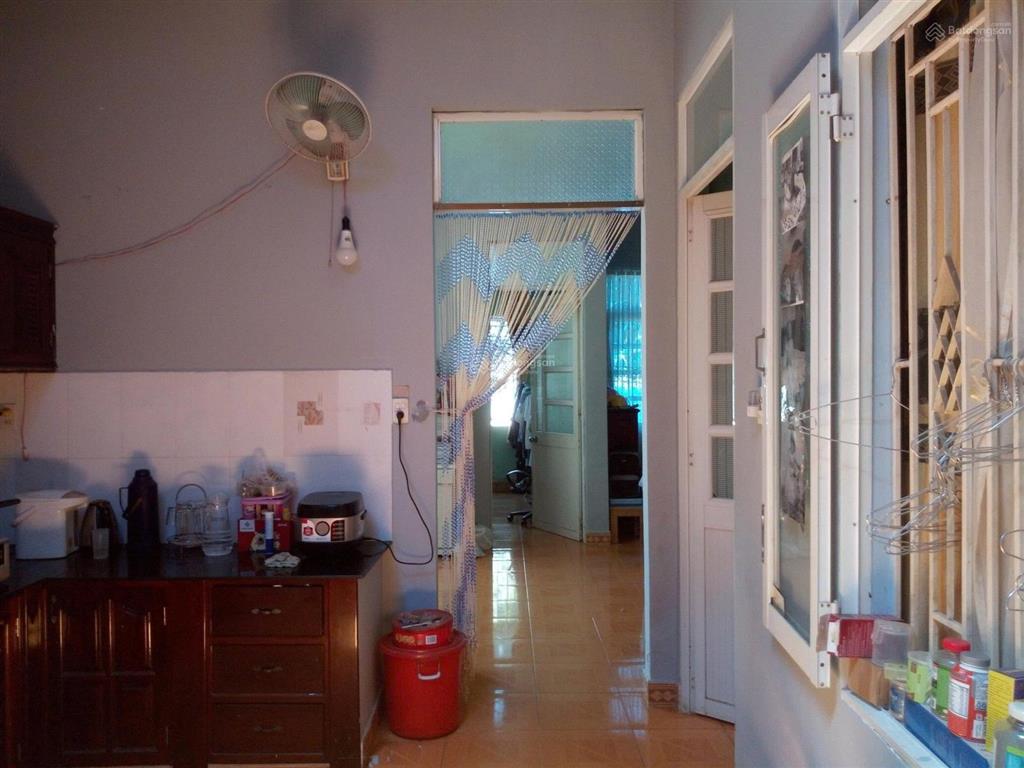Cần bán nhà mặt tiền đường lương thạnh, phường pleiku