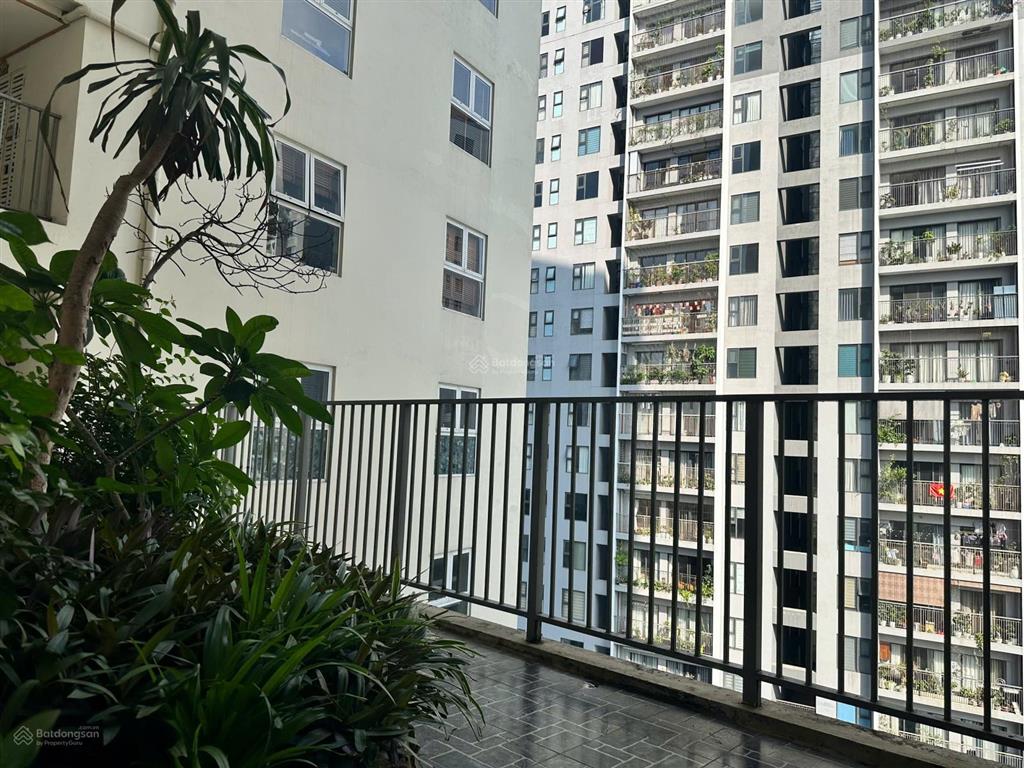 Co thuê căn 90m2 2pn2vs nội thất cơ bản 12tr/tháng