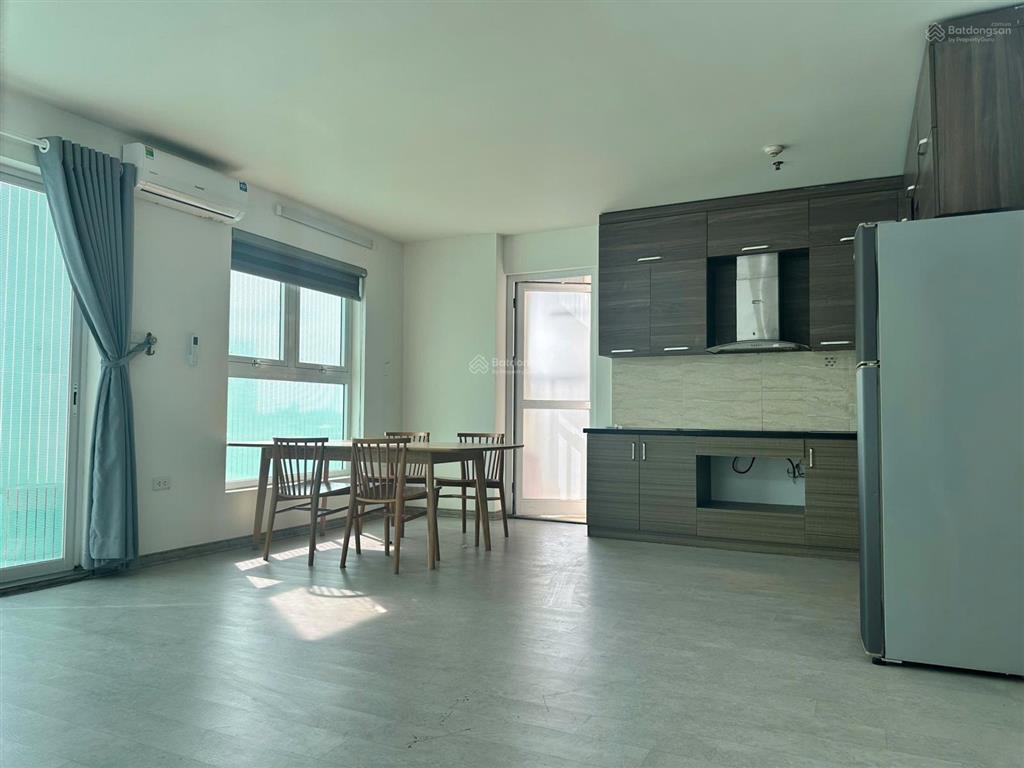 Co thuê căn 90m2 2pn2vs nội thất cơ bản 12tr/tháng