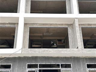 Bán căn shophouse 76,4m2 x 5 tầng mặt tiền 5m, đường trước nhà 9m giá hơn 14 tỷ