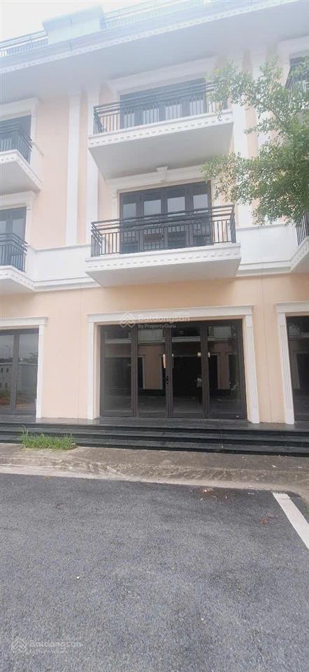 Nhà dòng tiền ổn định  liền kề 75m  nhà xây sẵn 4 tầng  nhỉnh 6 tỷ/căn  sổ đỏ