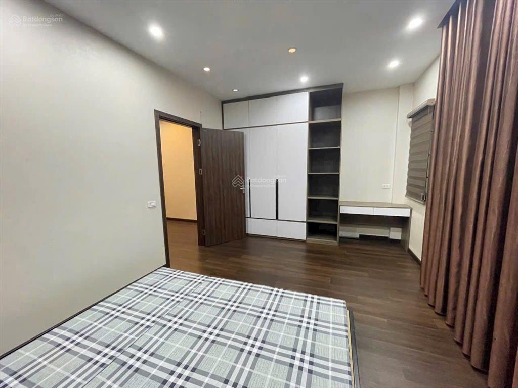 Nhà dòng tiền ổn định  liền kề 75m  nhà xây sẵn 4 tầng  nhỉnh 6 tỷ/căn  sổ đỏ