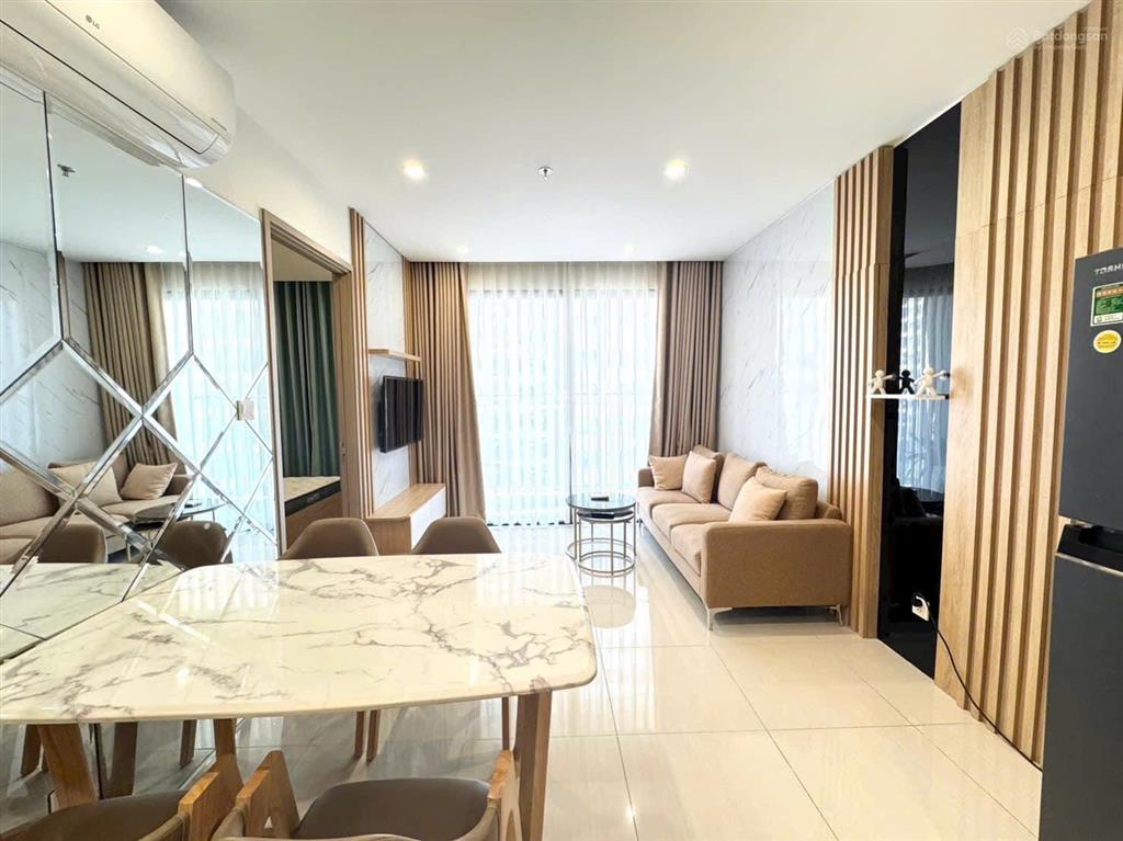 Giá chỉ 2,2 tỷ sở hữu căn 2pn  57m  chung cư cao cấp trung tâm thành phố hải phòng