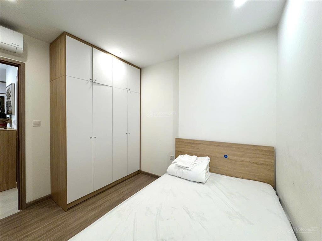 Giá chỉ 2,2 tỷ sở hữu căn 2pn  57m  chung cư cao cấp trung tâm thành phố hải phòng