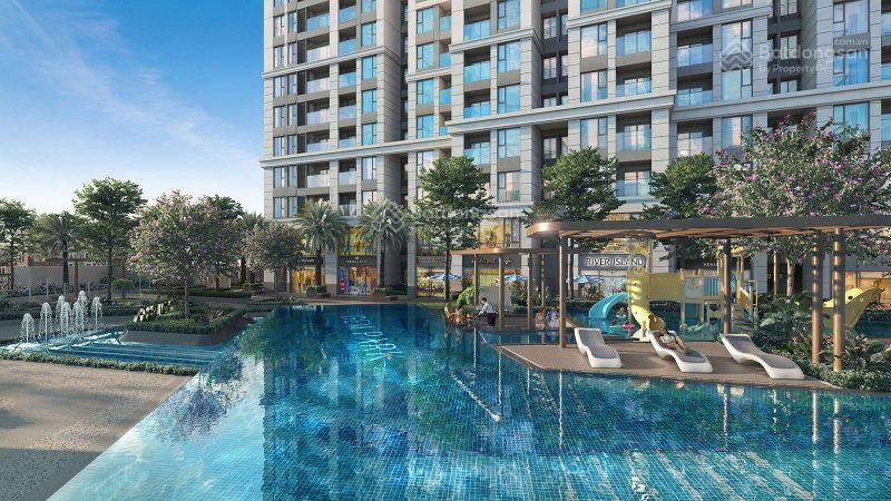 Giá chỉ 32tr/m  sở hữu căn 3pn  86m  bàn giao có nội thất  nhận nhà ở ngay