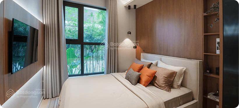Giá chỉ 2,4 tỷ/căn 2pn  57m2  có 700tr (30%) ký nhận nhà  ngân hàng cho vay 70% miễn lãi + gốc
