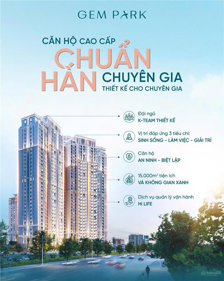 Sở hữu căn 2pn  57m  chỉ 2,2 tỷ/căn  bàn giao có nội thất