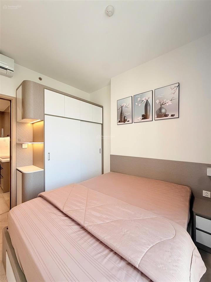 Sở hữu căn hộ cao cấp giá nhỉnh 1,9 tỷ/căn bàn giao có nội thất
