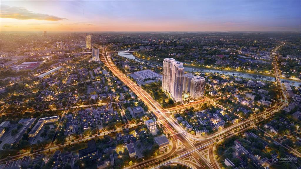 Cập nhật căn hộ dự án gem park hải phòng tháng 06.2026