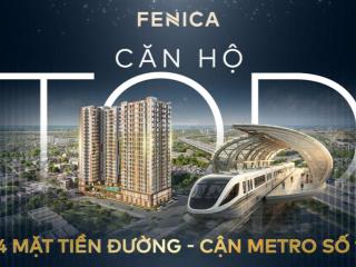 Có nhà chỉ với 6 triệu/ tháng sở hữu nhà ngay vòng xoay an phú liền kề ga metro