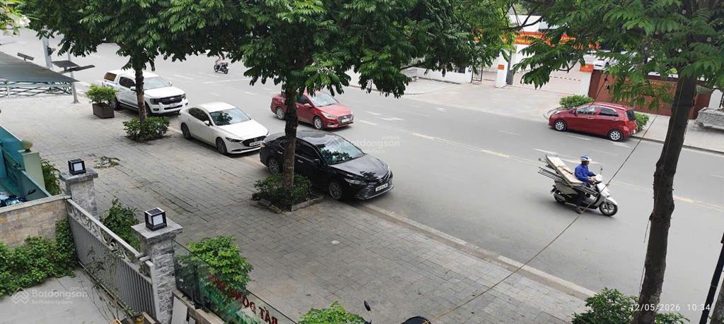 Cần cho thuê gấp biệt thự mặt khu an phú dương nội  sát aeon mall hà đông