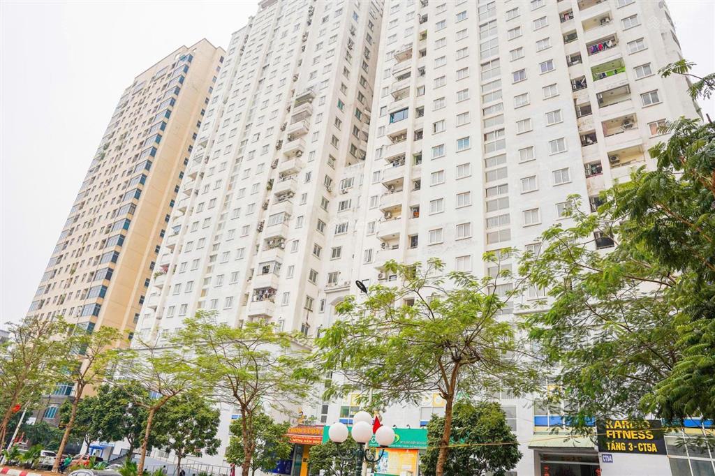 Chính chủ cần bán sàn chân đế chung cư ct5 văn khê