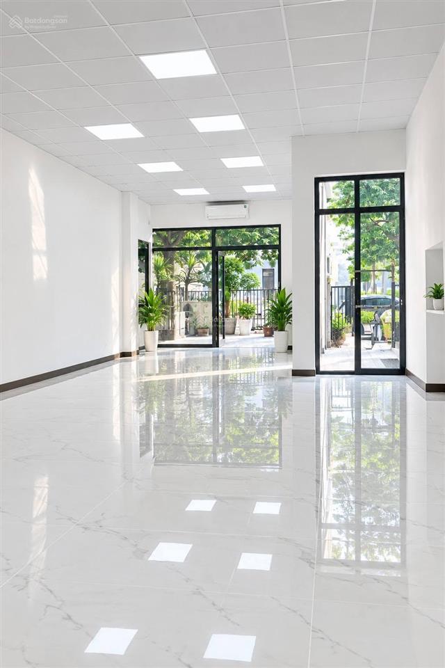 Cho thuê văn phòng tại biệt thự dương nội, hà đông
