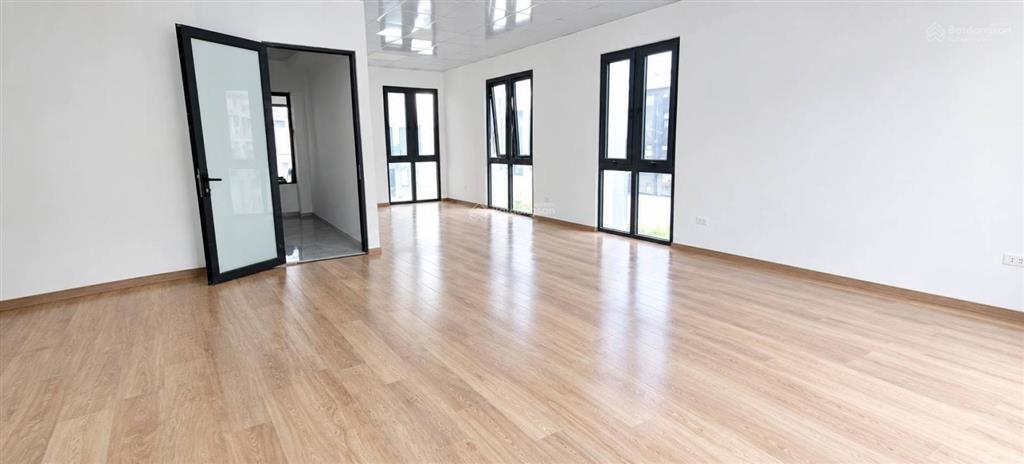 Cho thuê văn phòng tại biệt thự dương nội, hà đông