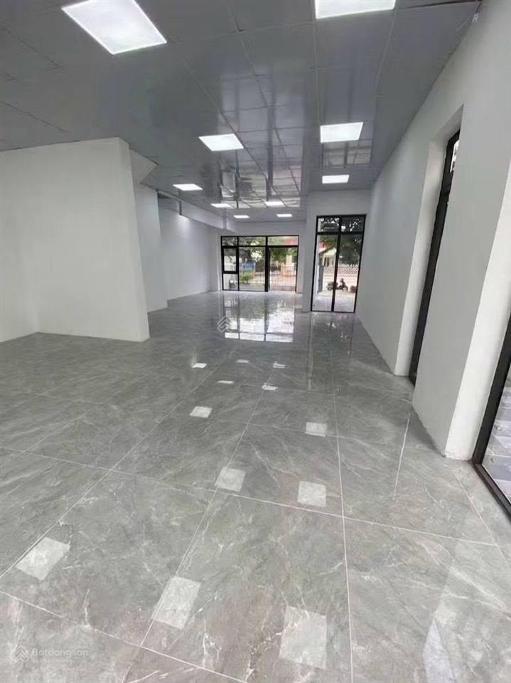 Cho thuê văn phòng tại biệt thự dương nội, hà đông