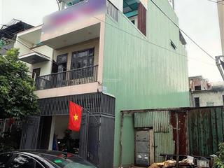 Bán nhà 3 tầng 1 tum cạnh khu nam việt á . giá cực kỳ tốt