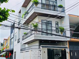 Nhà 3 tầng góc 2 mặt tiền. nội thất thiết kế hiện đại. 12ty45 làm việc trực tiếp chủ