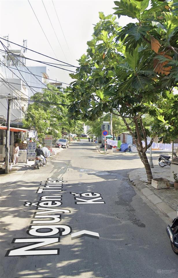 Bán đất đẹp vị trí trung tâm biển mỹ khê. giá bán 18 tỷ.x (x bé xíu)