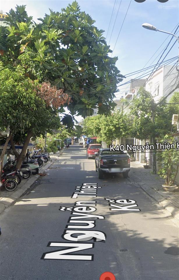 Bán đất đẹp vị trí trung tâm biển mỹ khê. giá bán 18 tỷ.x (x bé xíu)