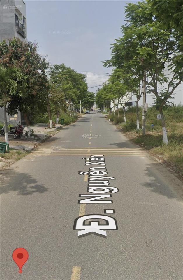Chủ gửi bán cặp nguyễn xiển 16,x tỷ. nắm chủ gặp làm việc