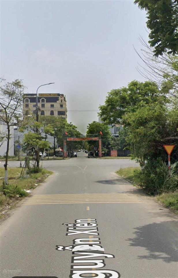 Chủ gửi bán cặp nguyễn xiển 16,x tỷ. nắm chủ gặp làm việc
