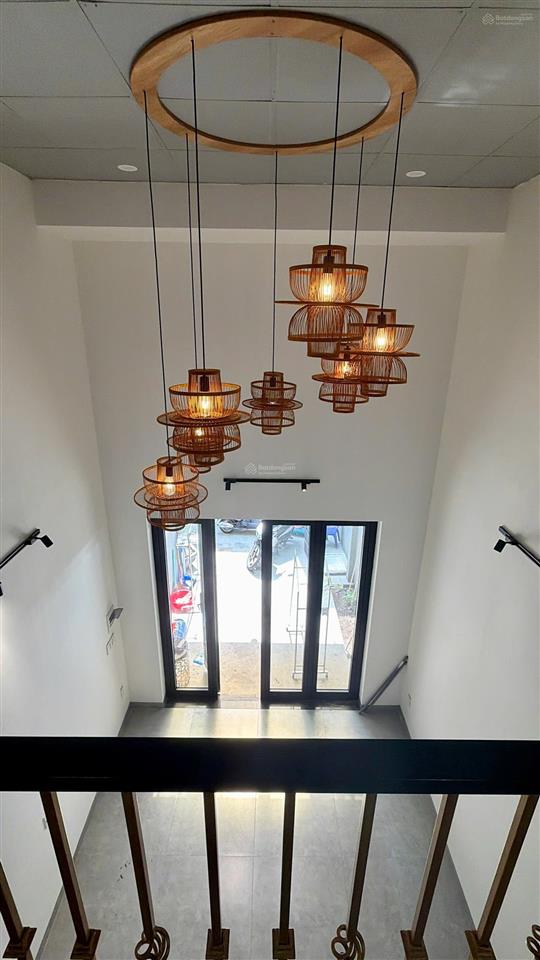 4 tỷ 2 tl sở hữu ngay nhà mê lửng chính hữu, cạnh dương tự minh.