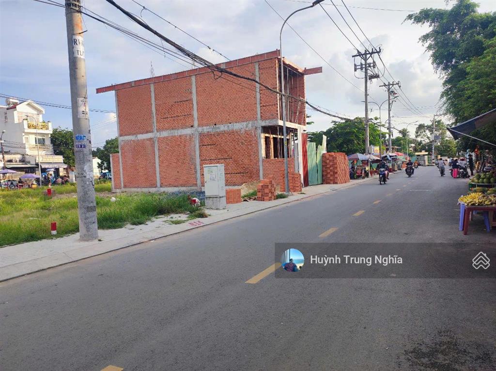 Hàng ngộp hiếm có (5x21m) giá 1 tỷ 280 tại đường trần tử bình ngay chợ việt kiều và vinhome củ chi