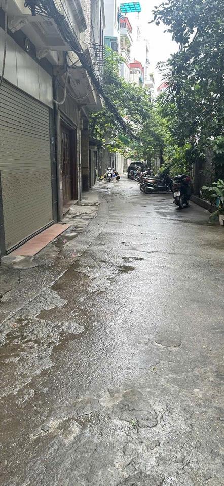 Bán đất mễ trì thượng  nam từ liêm  46m  giá 9 tỷ, 10m ra ô tô tránh 0962 113 ***