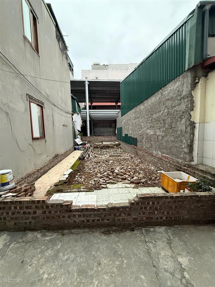 Bán đất mễ trì thượng  nam từ liêm  46m  giá 9 tỷ, 10m ra ô tô tránh 0962 113 ***