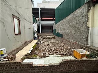 Bán đất mễ trì thượng  nam từ liêm  46m  giá 9 tỷ, 10m ra ô tô tránh 0962 113 ***