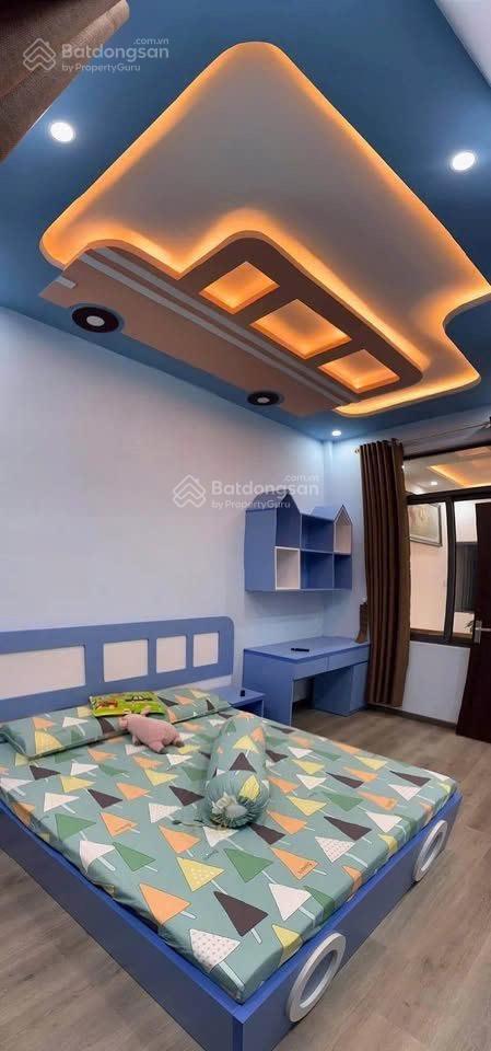 Chủ ngộp bank cần bán gấp nhà bình chánh