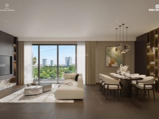 Bán căn 1pn lumière hanoi seasons garden, 49.6m2, chỉ 6.9 tỷ, ký hđmb trực tiếp cđt,  0987 485 ***