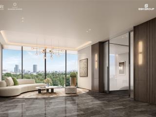 Bán căn 2pn+1mr lumière hanoi seasons garden, 97,1m2, chỉ 15,709 tỷ, ký hđmb trực tiếp cđt
