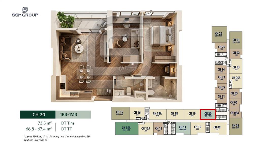 Bán căn hộ 2pn, 2wc tại hanoi seasons garden (cao xà lá), chỉ với 10,2 tỷ, 67m2.  0987 485 ***.
