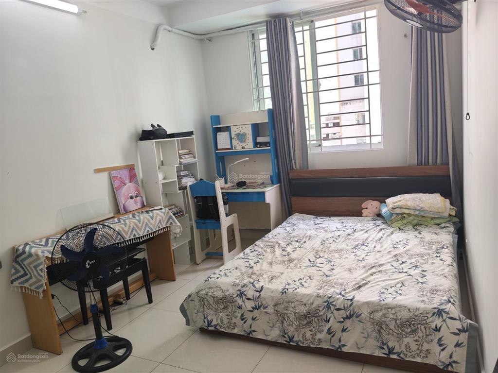 Cho thuê căn hộ 2pn, 2wc tại bellaza lô a, giá cực chất 11 triệu, 80m2, view đẹp