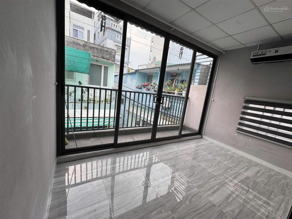 Cho thuê nhà hẻm xô viết nghệ tĩnh  p.26, q. bình thạnh  2pn | 2 tầng